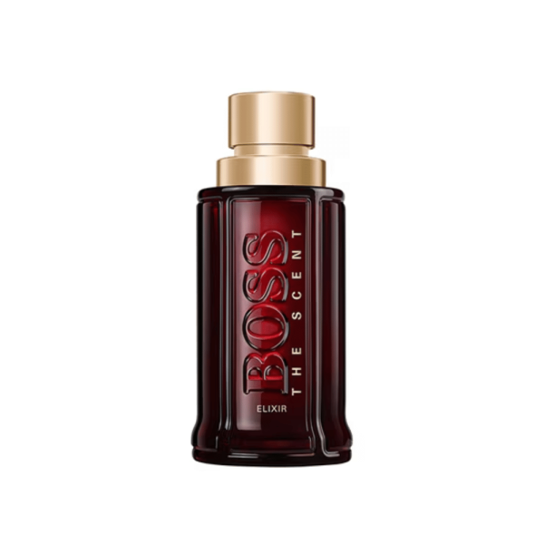 BOSS The Scent Elixir for Him 100ml Sale