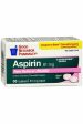 GNP ASPIRIN CHERRY CHEW TAB 36 Online