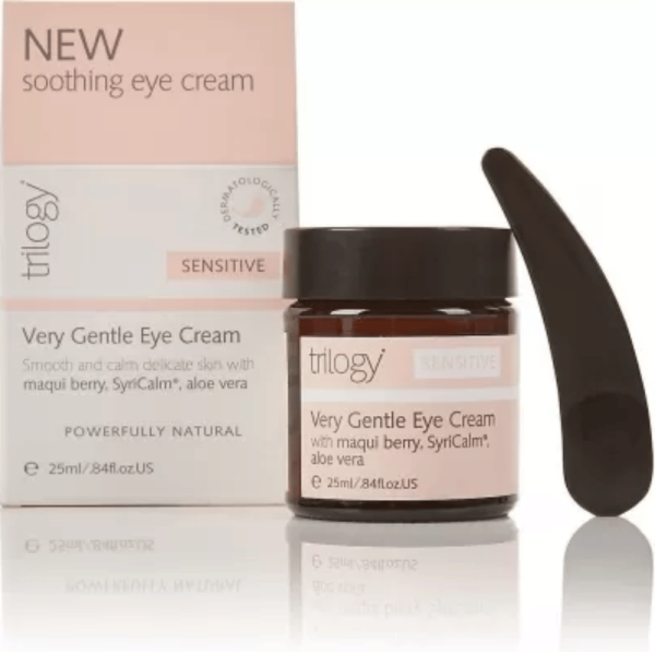 Trilogy Very Gentle Eye Cream 25ml For Cheap