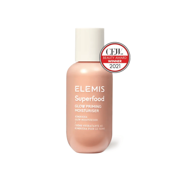 Elemis Superfood Glow Priming Moisturiser 60ml Cheap