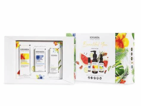 Kinvara Beautiful You Gift Set Discount