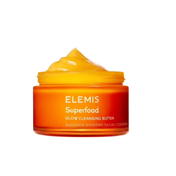 Elemis Superfood AHA Glow Cleansing Butter 90g Online