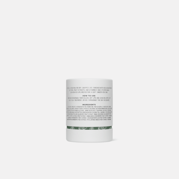 Pestle & Mortar Chummi Lip Mask Coconut 20g Sale