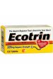 Ecotrin 325 mg Regular Strength Tablets 125 each Online Hot Sale