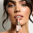 SOSU Satin Lipstick - Creme Brulee Online Hot Sale