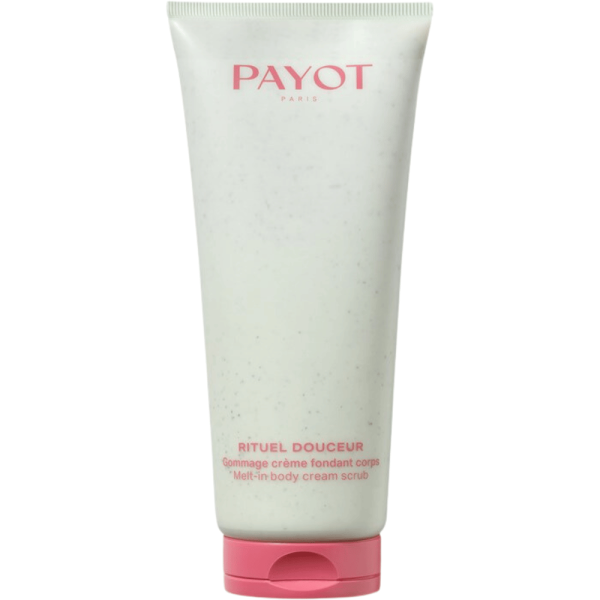 Payot Body Melting Cream Scrub 200ml Online