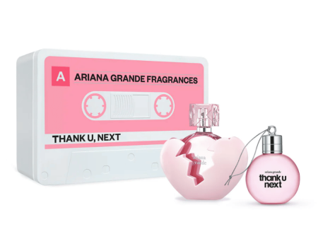 Ariana Grande Thank U Next 30ml Gift Set Hot on Sale