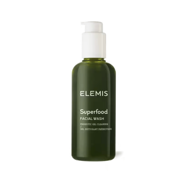 Elemis Superfood Facial Wash 200ml For Discount