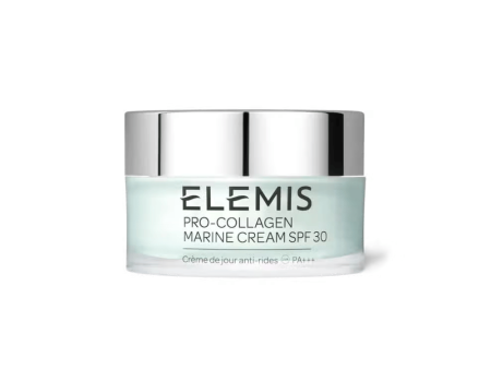 Elemis Pro-Collagen Marine Cream SPF30 50ml For Discount