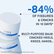 Uriage Bariederm Fissures Cracks Repair Ointment 40ml Hot on Sale