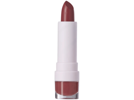 Carter Beauty Word of Mouth Lipstick Maya Velvet Matte For Sale