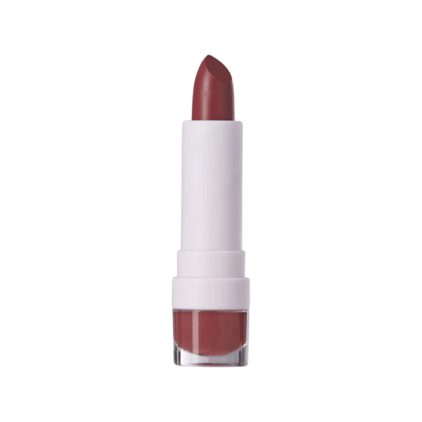 Carter Beauty Word of Mouth Lipstick Maya Velvet Matte For Sale