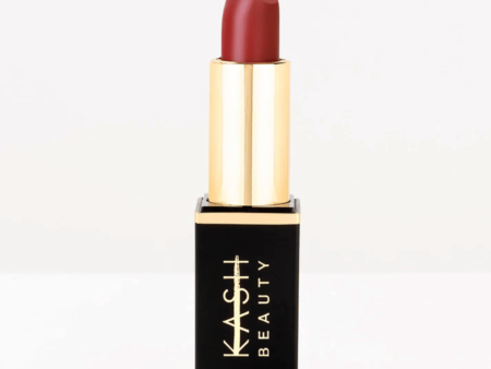 Cash Beauty Blood Moon Matte Lipstick For Discount