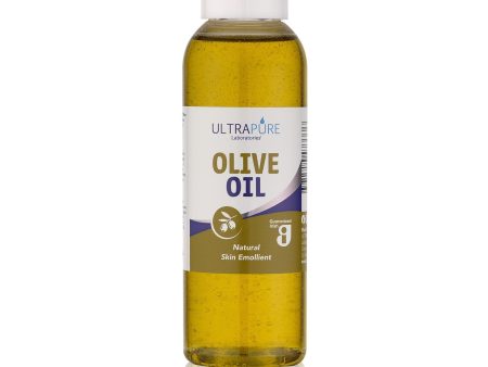 Ultrapure Olive Oil 70ml on Sale