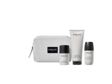 Payot MensOptimale Trio Gift Set on Sale