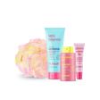 b.fresh Fressssh All Over 4 Piece Gift Set Fashion