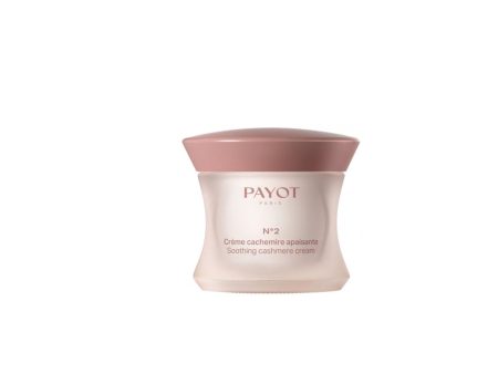 PAYOT CrÃ¨me N°2 Soothing Cashmere Cream 50 ml Online Sale