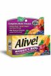 Alive! Women s 50+ High Potency Multi-Vitamin , 50 Tablets Discount