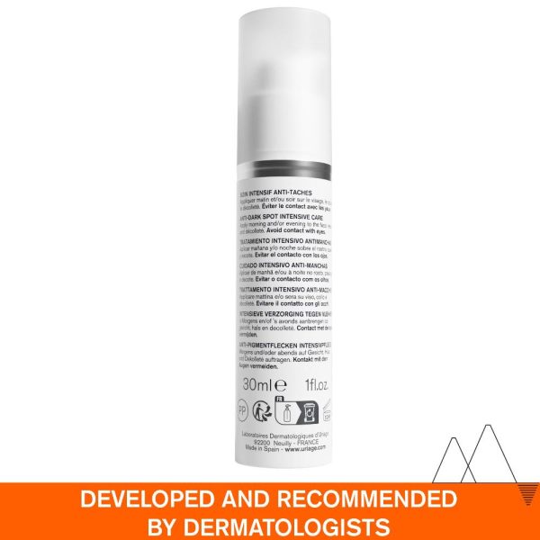 Uriage Dépiderm Soin Intensif Anti-Taches 30 ml Supply