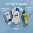 Aveeno Skin Relief Gift Set Fashion