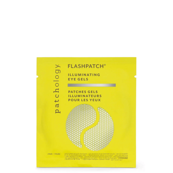 Patchology FlashPatch Illuminating Eye Gels Single Online now