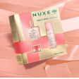 Nuxe Pink Fever Gift Set Hot on Sale