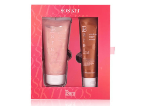 Bare by Vogue SOS Kit For Sale