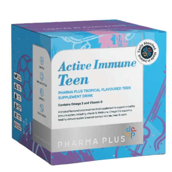 PHARMA PLUS Active Immune Teen Sale