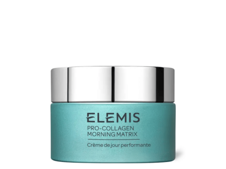 Elemis Pro-Collagen Morning Matrix 50ml Supply