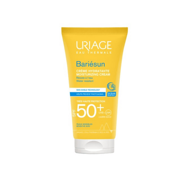 Uriage Bariesun Face Cream SPF50+ 50ml Sale