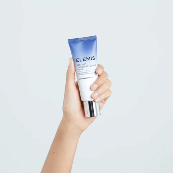 ELEMIS Peptide4 Thousand Flower Mask 75ml For Discount