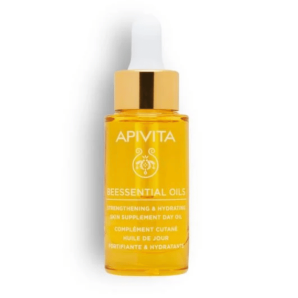 Apivita Beesential Day Oil 15ml Online