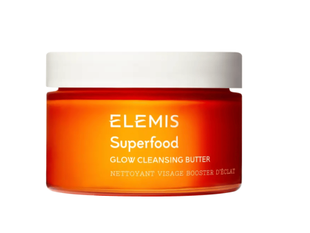 Elemis Superfood AHA Glow Cleansing Butter 90g Online