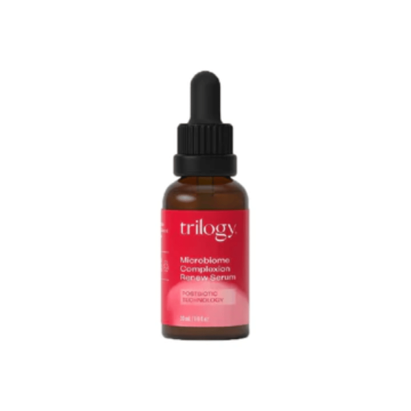 Trilogy Microbiome Complexion Renew Serum 30ml Online Hot Sale