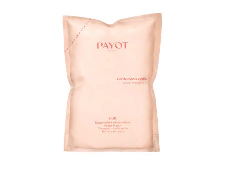 Payot Nue Eau Micellaire Démaquillant Refill 200ml Sale