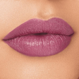 Carter Beauty Word of Mouth Lipstick Louise Velvet Matte Online Sale