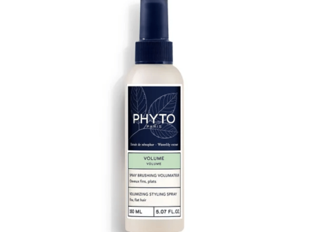 Phyto Volume Volumizing Blow-Dry Spray 150ml Online Hot Sale