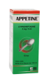 Appetine Cyproheptadine Syrup 2mg 5ml 100ml BTL Online Sale