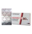 VASTAREL OD 80mg 3x10tab Online Hot Sale