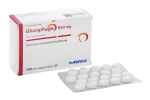 GLUCOPHAGE 850mg 5x20tab Sale