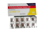 LCARD 10 Tbl ( 10 x 10 box) For Sale