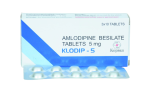 KLODIP 5MG 3x10Tab Online Sale