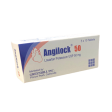 Angilock 50Mg 5x10Tab Box Discount