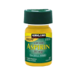 Kirkland Aspirin 81mg 365Tab BTL Supply