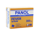 PANOL Sachet 300MG 1x12 Box Supply