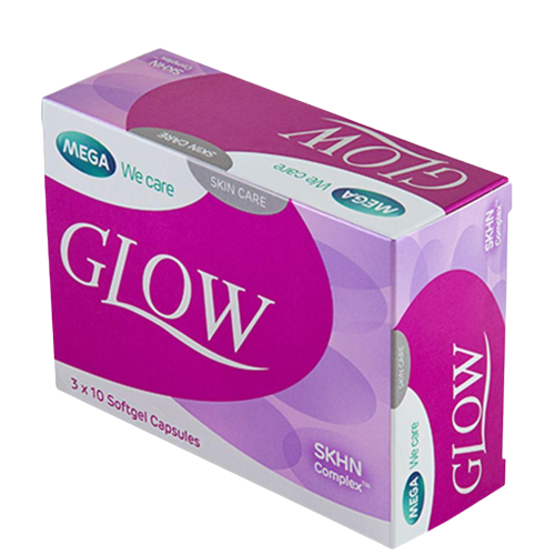 GlOW 3x10Softgel For Sale