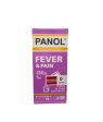 PANOL 125MG 5ML 60ML Cheap