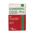 COVERSYL 10mg 1x30tab Hot on Sale